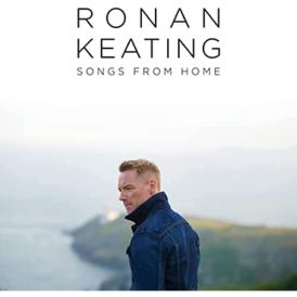 Ronan Keating - Songs From Home... 