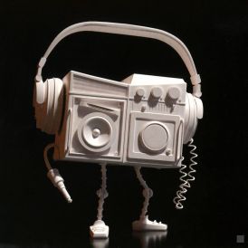 Rudimental - Ground Control... 