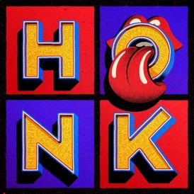 The Rolling Stones - Honk... 
