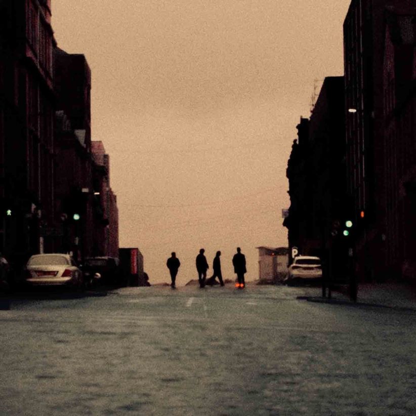 The Snuts - W.L. on CD