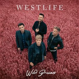 Westlife - Wild Dreams (Deluxe Edition)... 