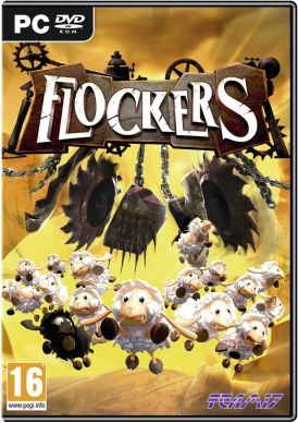 Flockers... 