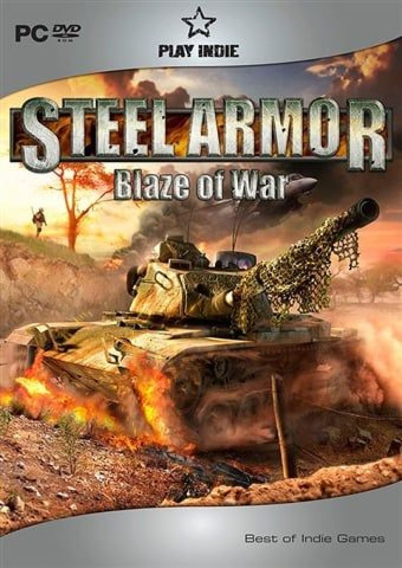 Steel Armor on PC