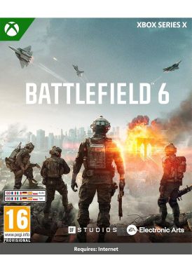 Battlefield 6 Standard Edition... 