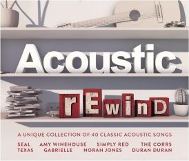 Acoustic Rewind... 