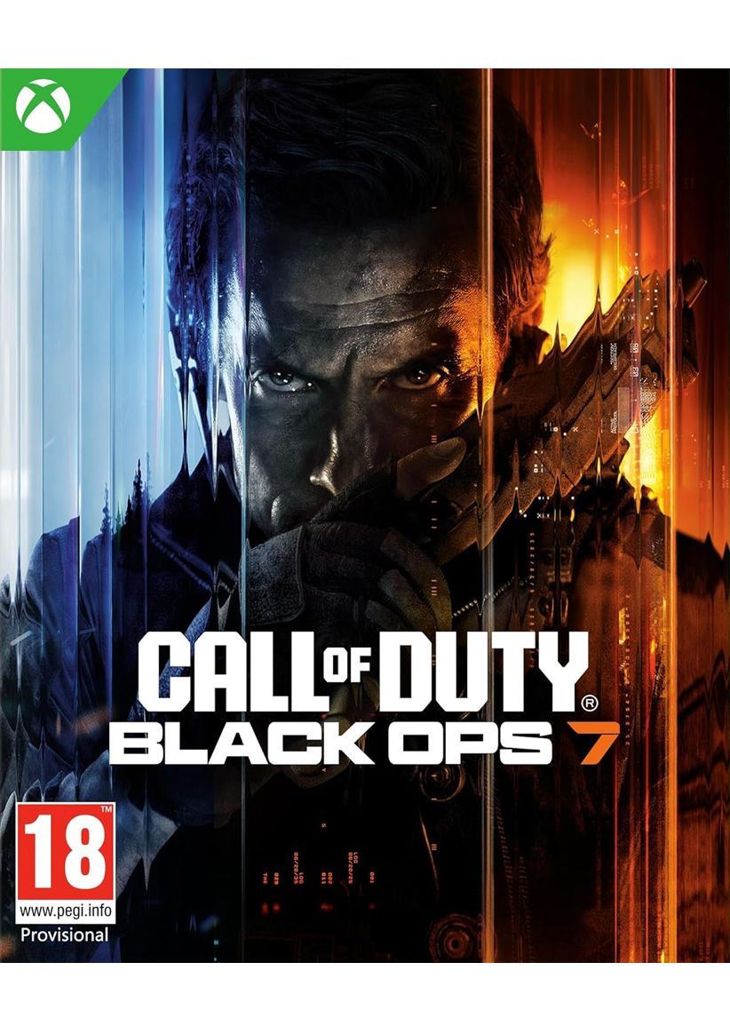 Call of Duty: Black Ops 7 on Xbox Series X | S