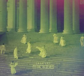 Cheatahs - Mythologies... 