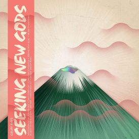 Gruff Rhys - Seeking New Gods... 