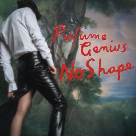 Perfume Genius - No Shape... 