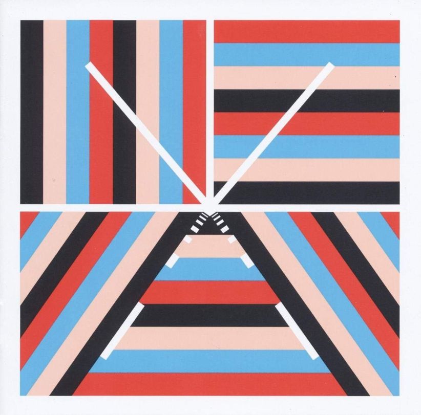 Touche Amore - 10 Years / 1000 Shows - Live at the Regent Theater on CD