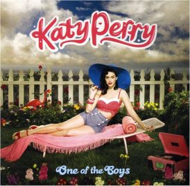 Katy Perry - One Of The Boys... 