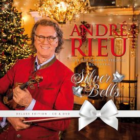 Andre Rieu - Silver Bells... 