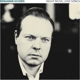 Benjamin Schoos - Night Music Love Songs... 