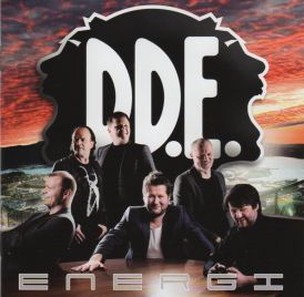D.D.E. - Energi... 