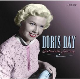 Doris Day - Sentimental Journey (4CD)... 