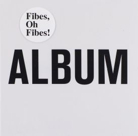 Fibes Oh Fibes - Album... 