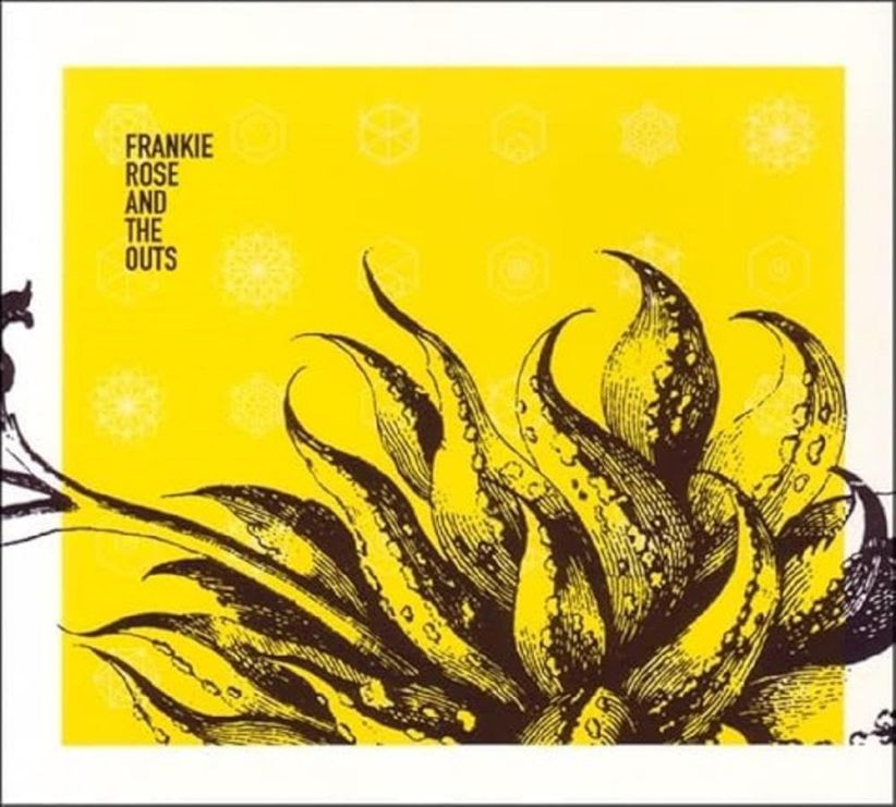 Frankie Rose & the Outs - Frankie Rose And The Outs on CD