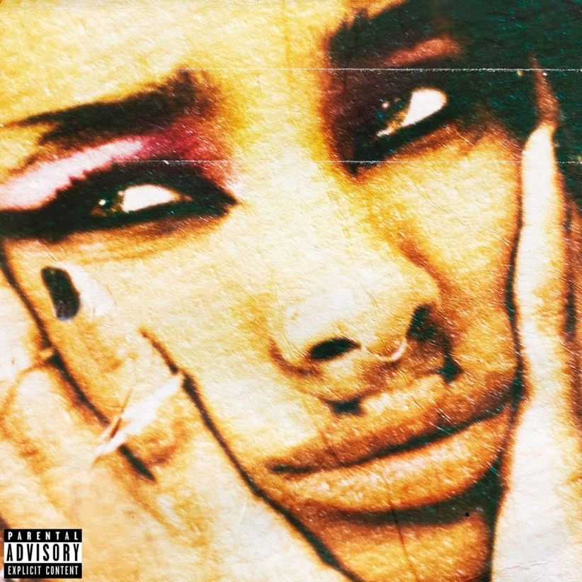 WILLOW - lately I feel EVERYTHING on CD