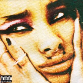 WILLOW - lately I feel EVERYTHING... 