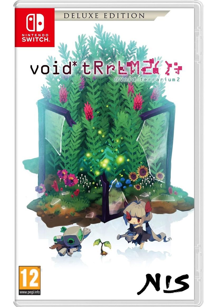 void* tRrLM2(); //Void Terrarium 2 - Deluxe Edition on Nintendo Switch