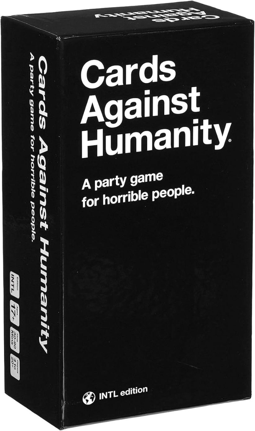Cards Against Humanity: International Edition (Card Game)
