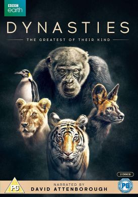Dynasties... 
