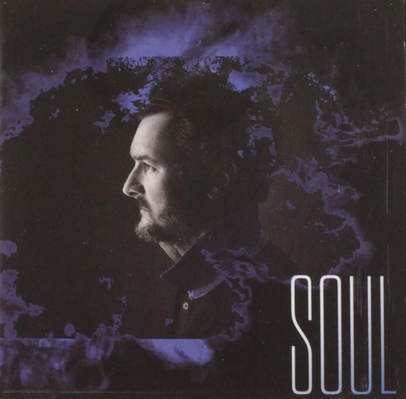 Eric Church - Soul on CD