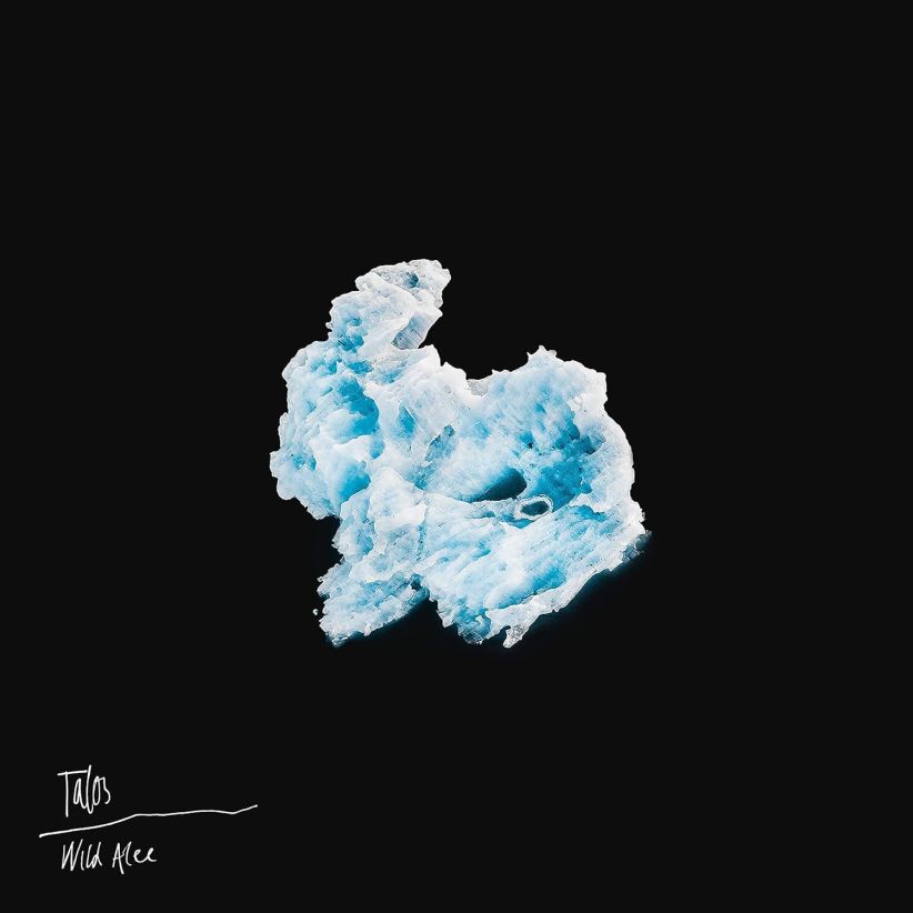 Talos - Wild Alee (Deluxe Version) on CD