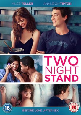 Two Night Stand... 