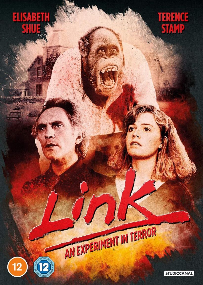 Link on DVD