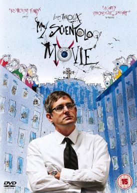 My Scientology Movie... 