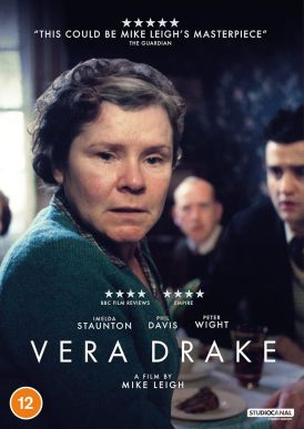 Vera Drake... 
