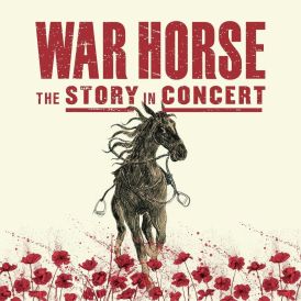 War Horse The Story In Concert (3 x CD + DVD)... 