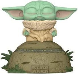 Funko Pop! The Child using the Force - Star Wars: The Mandal... 