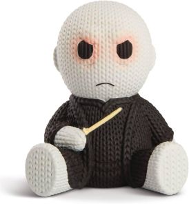 Harry Potter Lord Voldemort Full Size Vinyl Figure 13cm... 