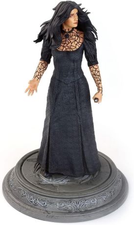The Witcher PVC Statue - Yennefer 20 cm... 