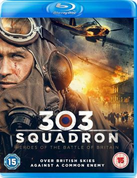 303 Squadron... 