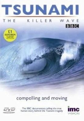 Tsunami - The Killer Wave - The Compelling & Moving Story As... 
