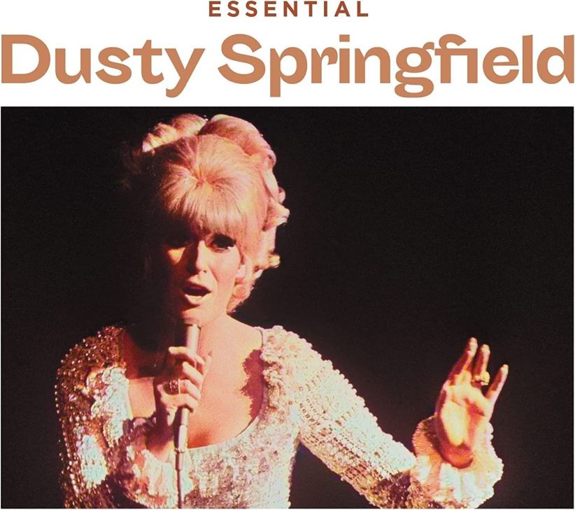 Dusty Springfield - Essential Dusty Springfield on CD