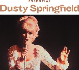 Dusty Springfield - Essential Dusty Springfield... 