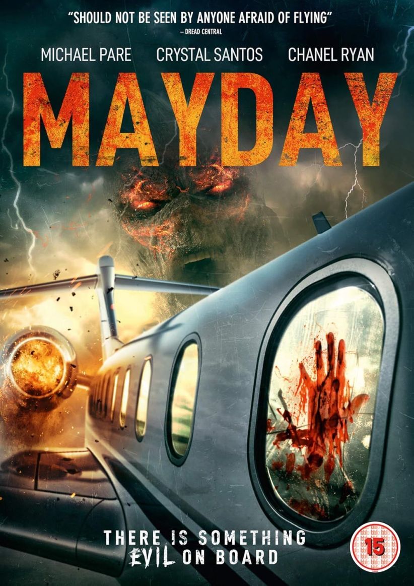 Mayday on DVD
