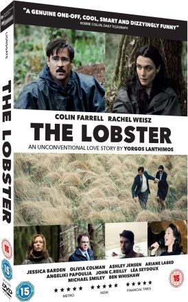 The Lobster... 