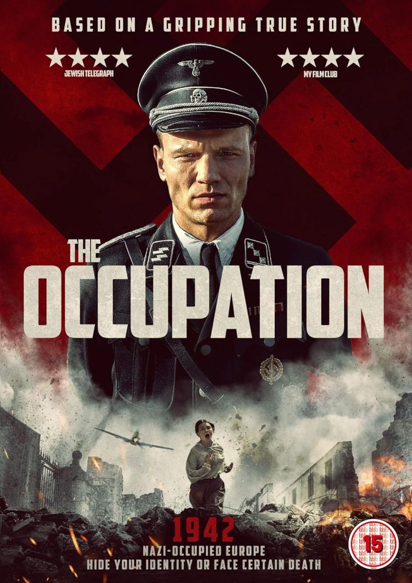 The Occupation on DVD
