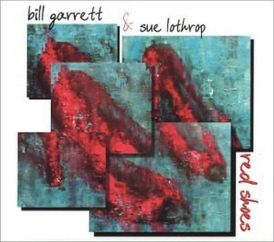 Bill Arrett & Sue Lothrop - Red Shoes... 