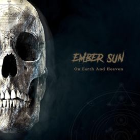 Ember Sun - On Earth And Heaven... 
