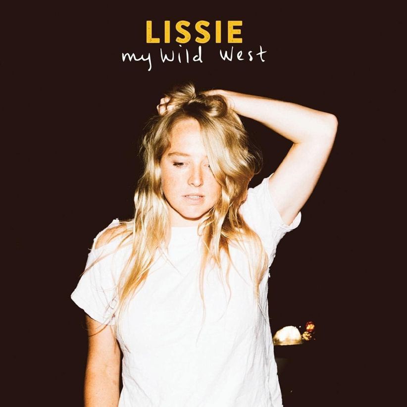 Lissie - My Wild West on CD
