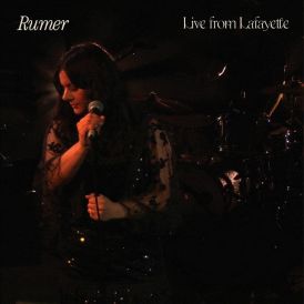Rumer - Live From Lafayette... 