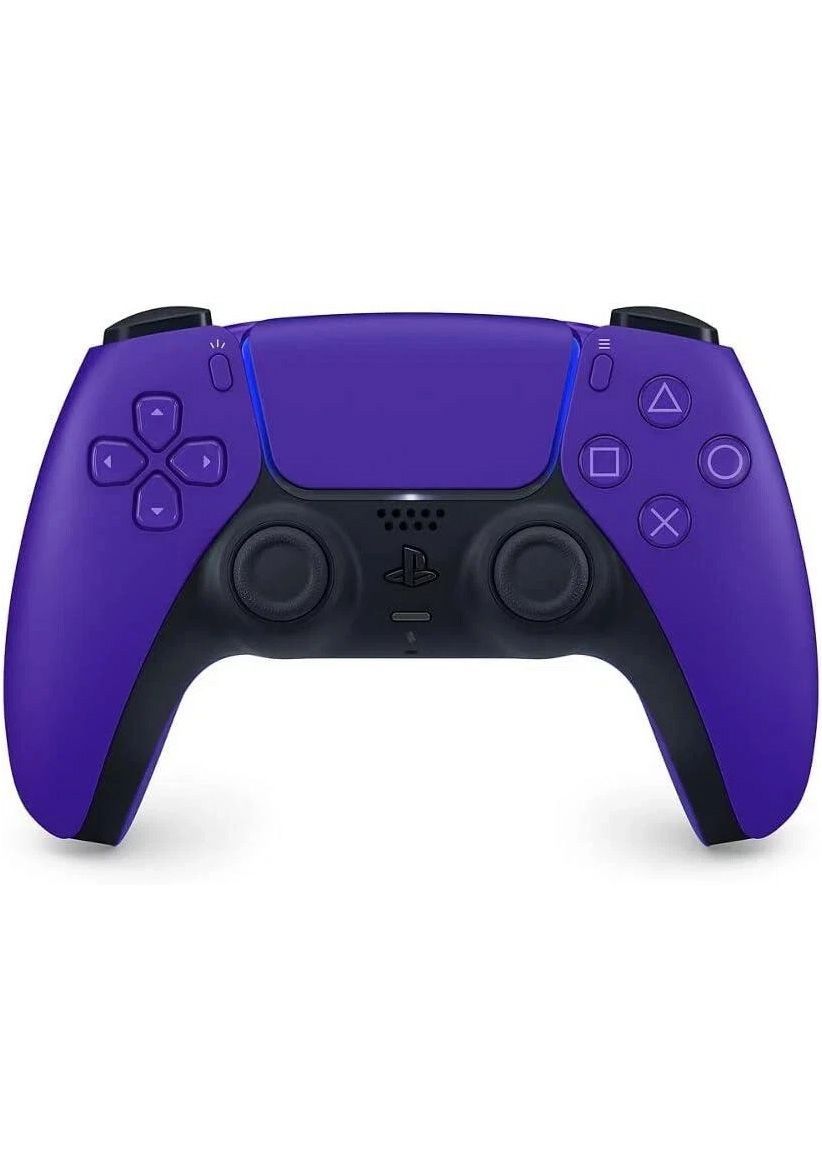 Playstation 5 Dualsense Wireless Controller - Galactic Purple on PlayStation 5