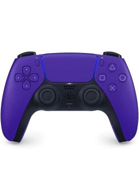 Playstation 5 Dualsense Wireless Controller - Galactic Purpl... 