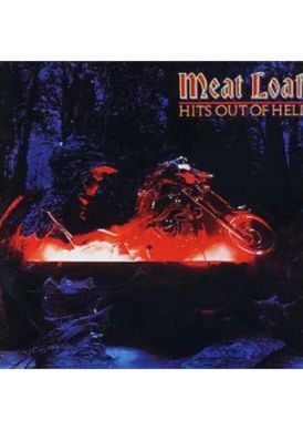 Meat Loaf - Hits Out Of Hell... 